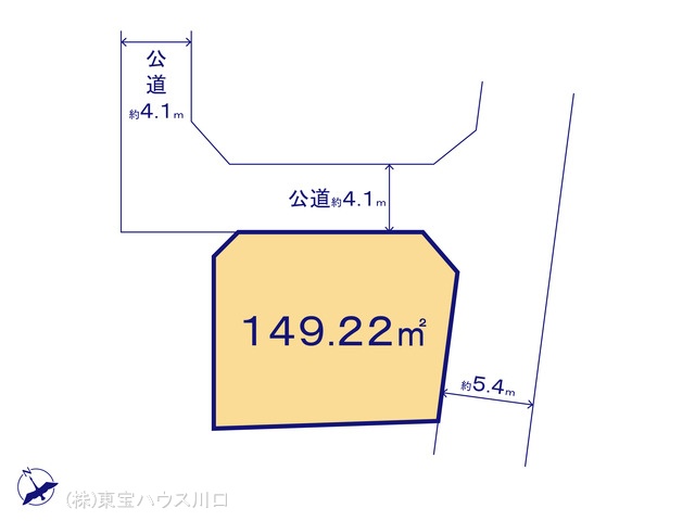 物件画像 埼玉県久喜市吉羽
