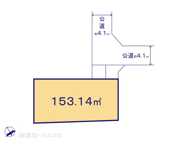 物件画像 埼玉県久喜市吉羽