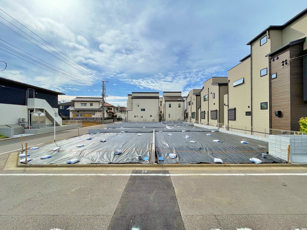 物件画像 埼玉県さいたま市 緑区東浦和7丁目