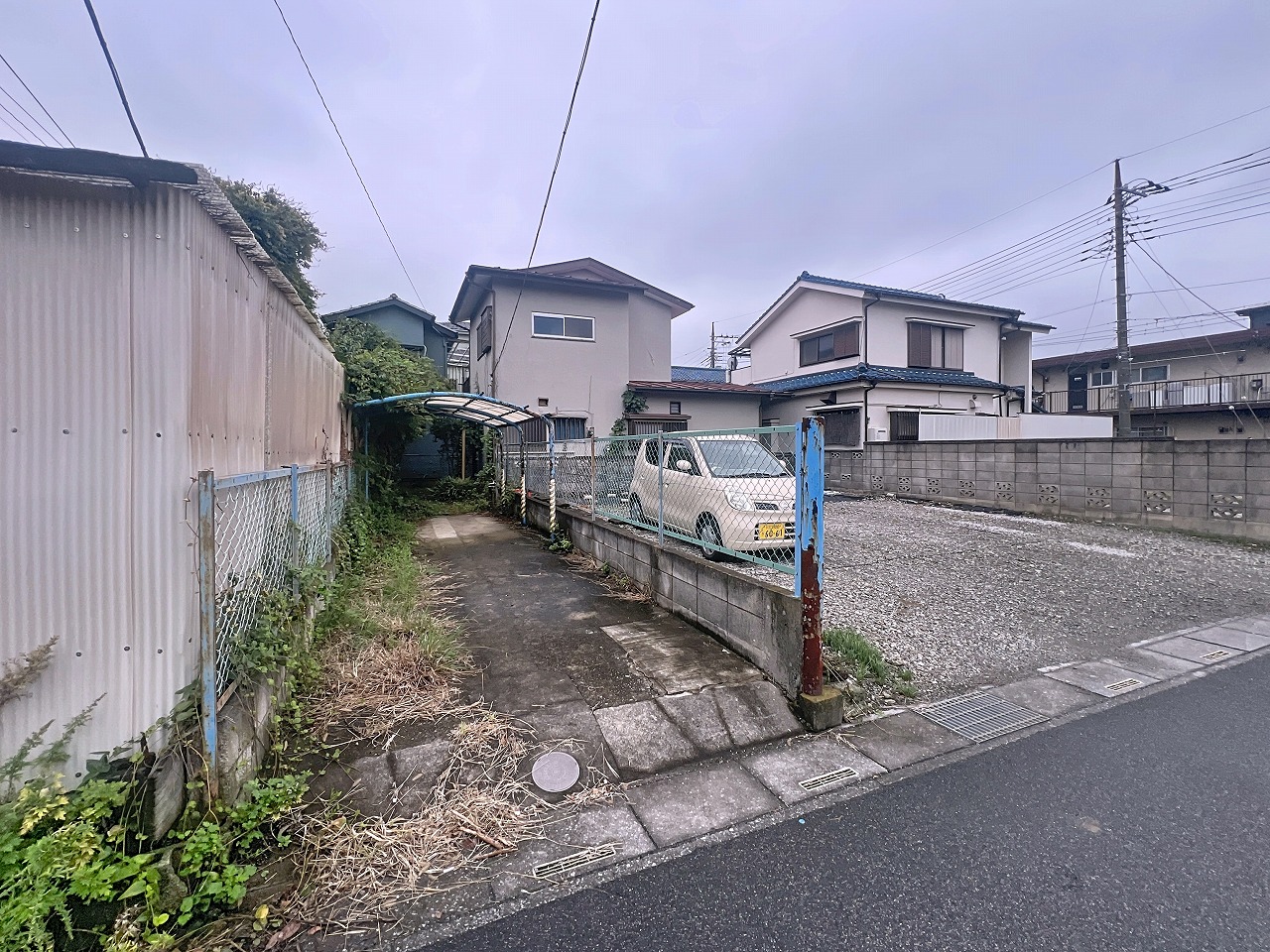 物件画像 埼玉県川口市大字榛松