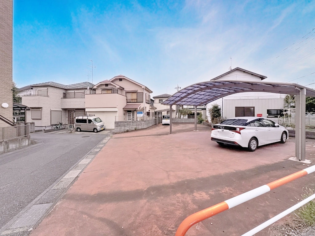 物件画像 埼玉県さいたま市 見沼区大字東新井