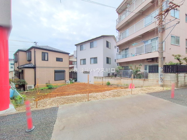 物件画像 埼玉県さいたま市 中央区上峰１丁目