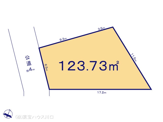 物件画像 埼玉県さいたま市 西区大字指扇