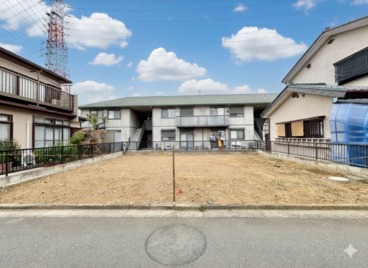 物件画像 埼玉県川越市中台元町２丁目