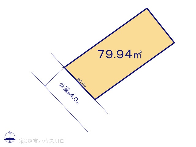 物件画像 埼玉県さいたま市 岩槻区加倉５丁目