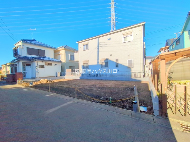 物件画像 埼玉県越谷市大字大林