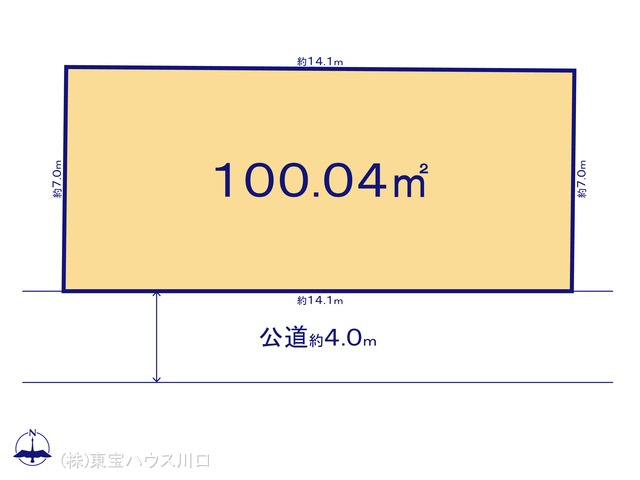 物件画像 埼玉県越谷市大字大林