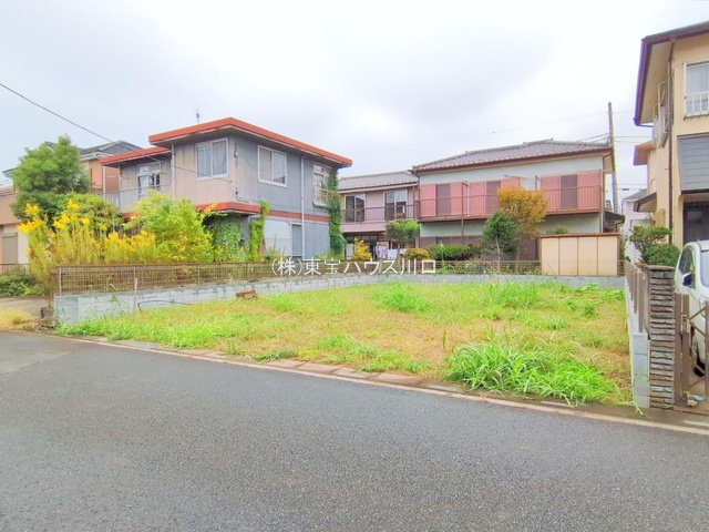 物件画像 埼玉県越谷市弥栄町１丁目