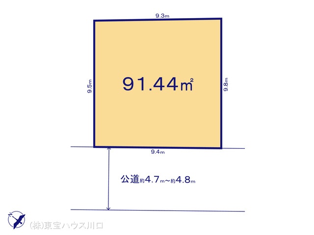 物件画像 埼玉県上尾市二ツ宮