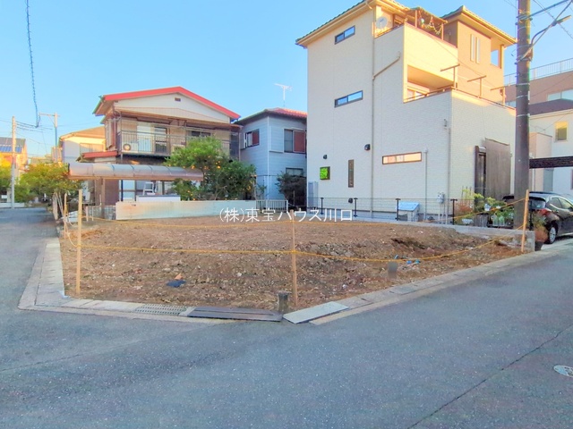 物件画像 埼玉県草加市青柳8丁目