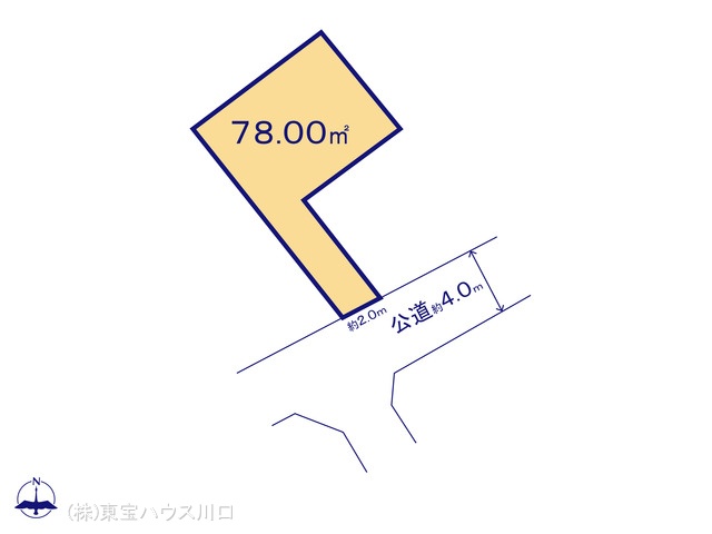 物件画像 埼玉県さいたま市 南区大字広ヶ谷戸