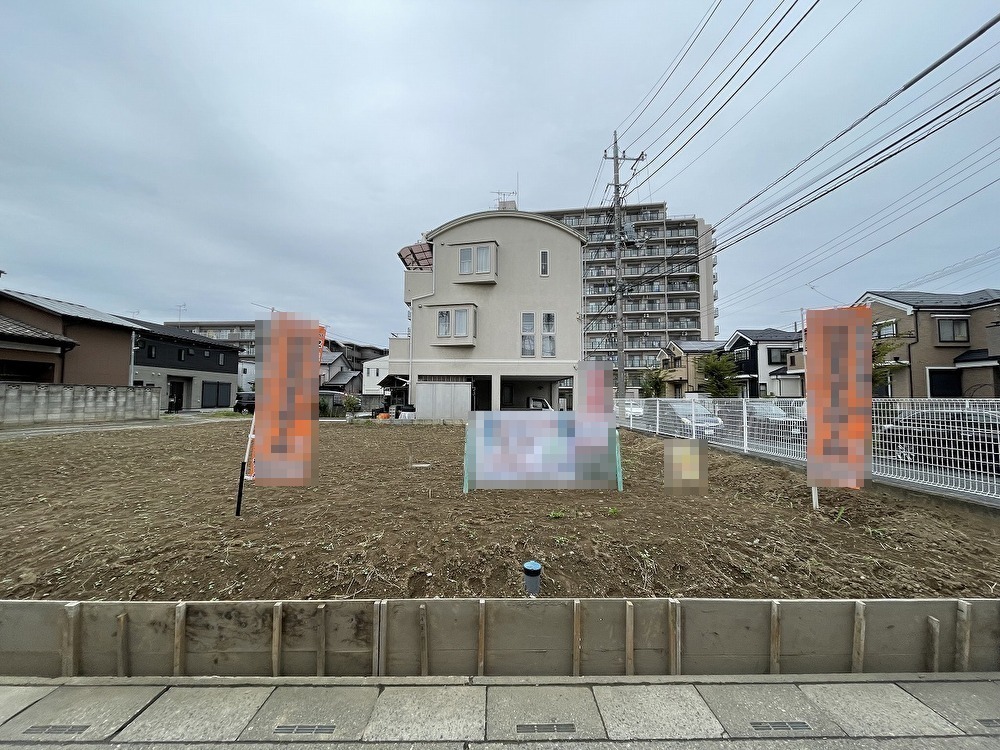 物件画像 埼玉県春日部市樋堀