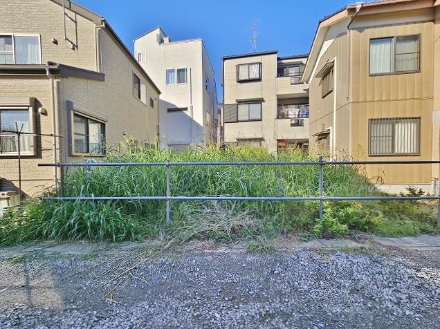 物件画像 埼玉県川口市大字安行領 根岸