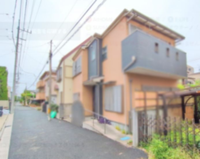 物件画像 埼玉県さいたま市 南区別所3丁目