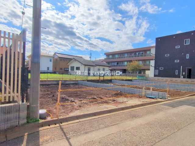 物件画像 埼玉県朝霞市仲町1丁目