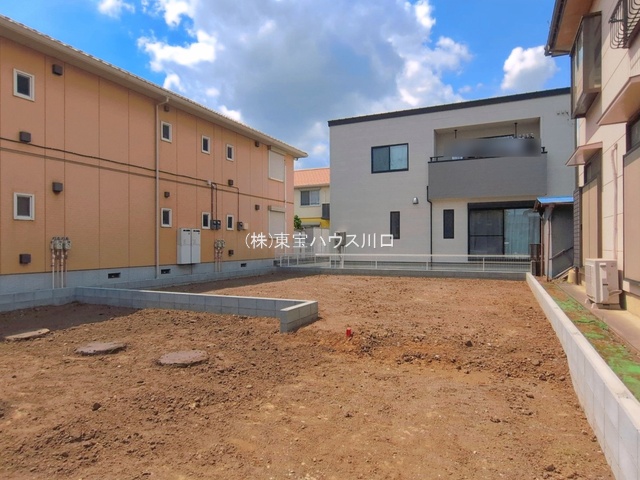 物件画像 埼玉県上尾市本町２丁目
