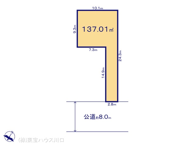 物件画像 埼玉県上尾市本町２丁目