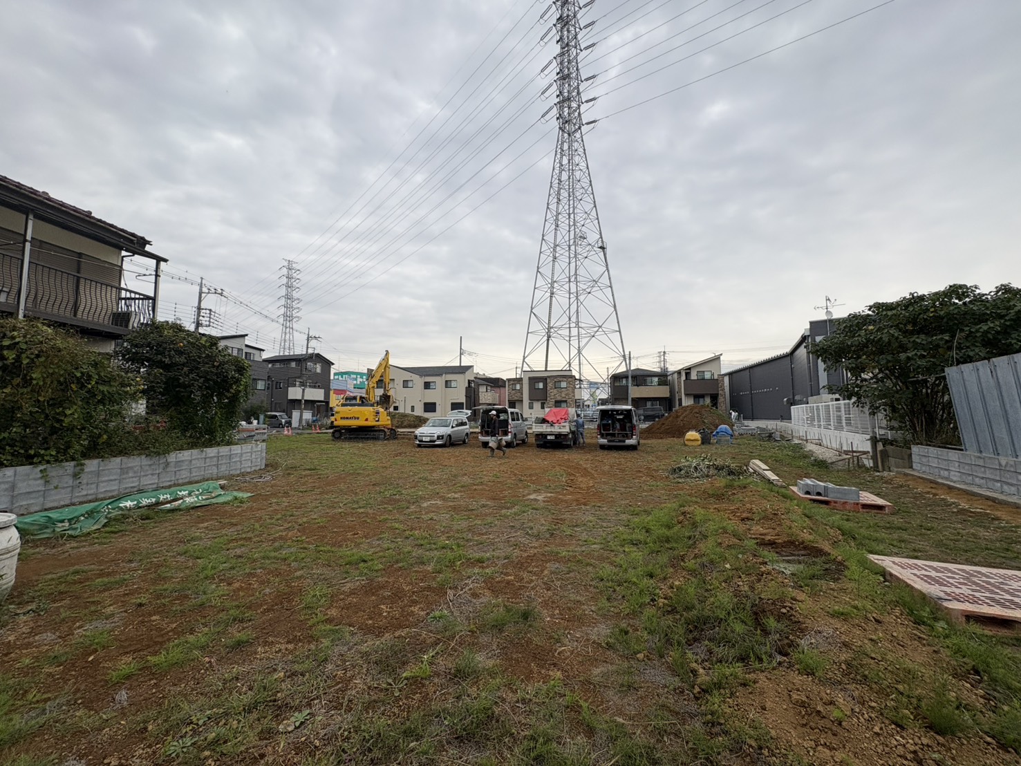 物件画像 埼玉県川口市大字辻