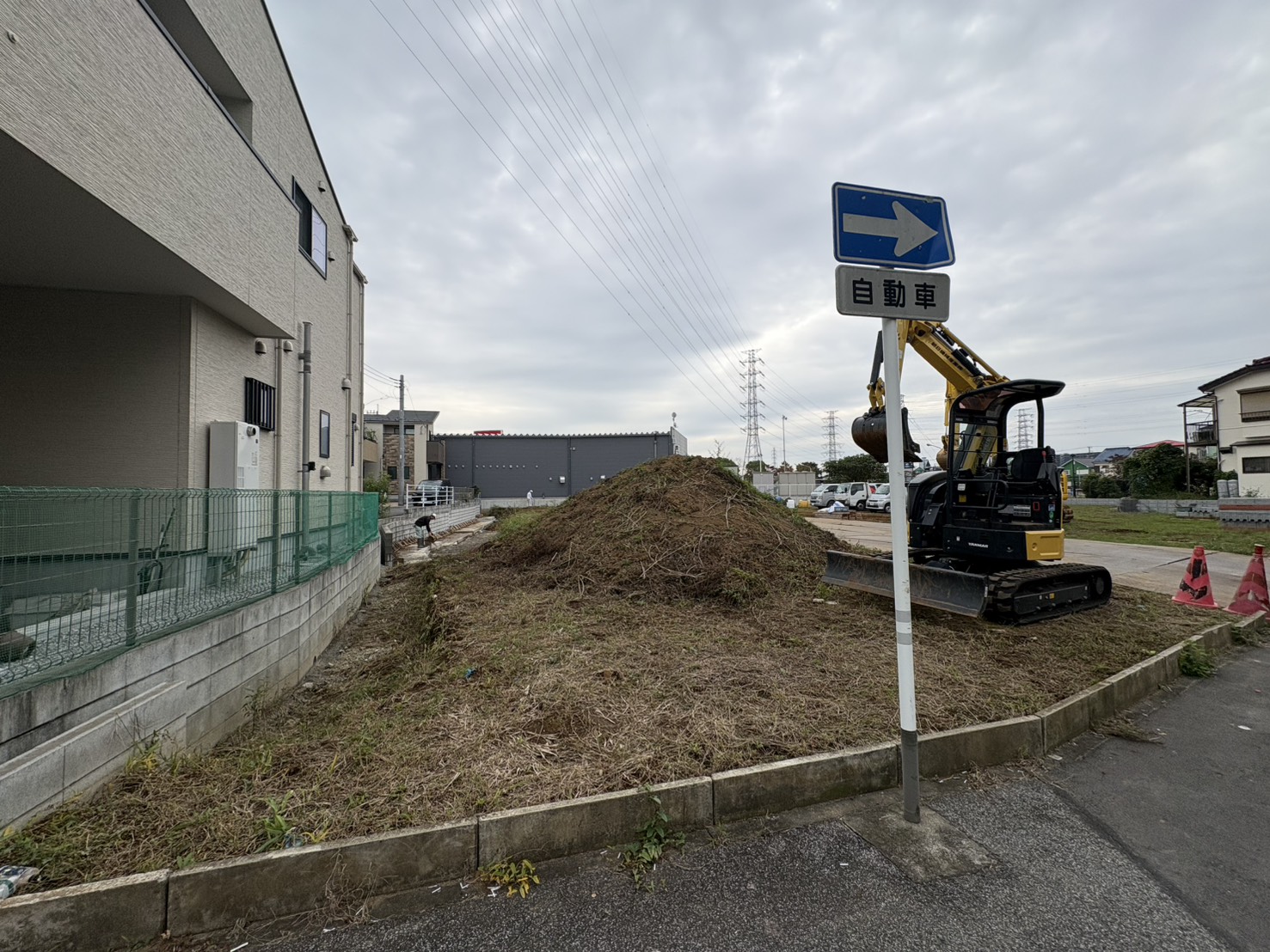 物件画像 埼玉県川口市大字辻