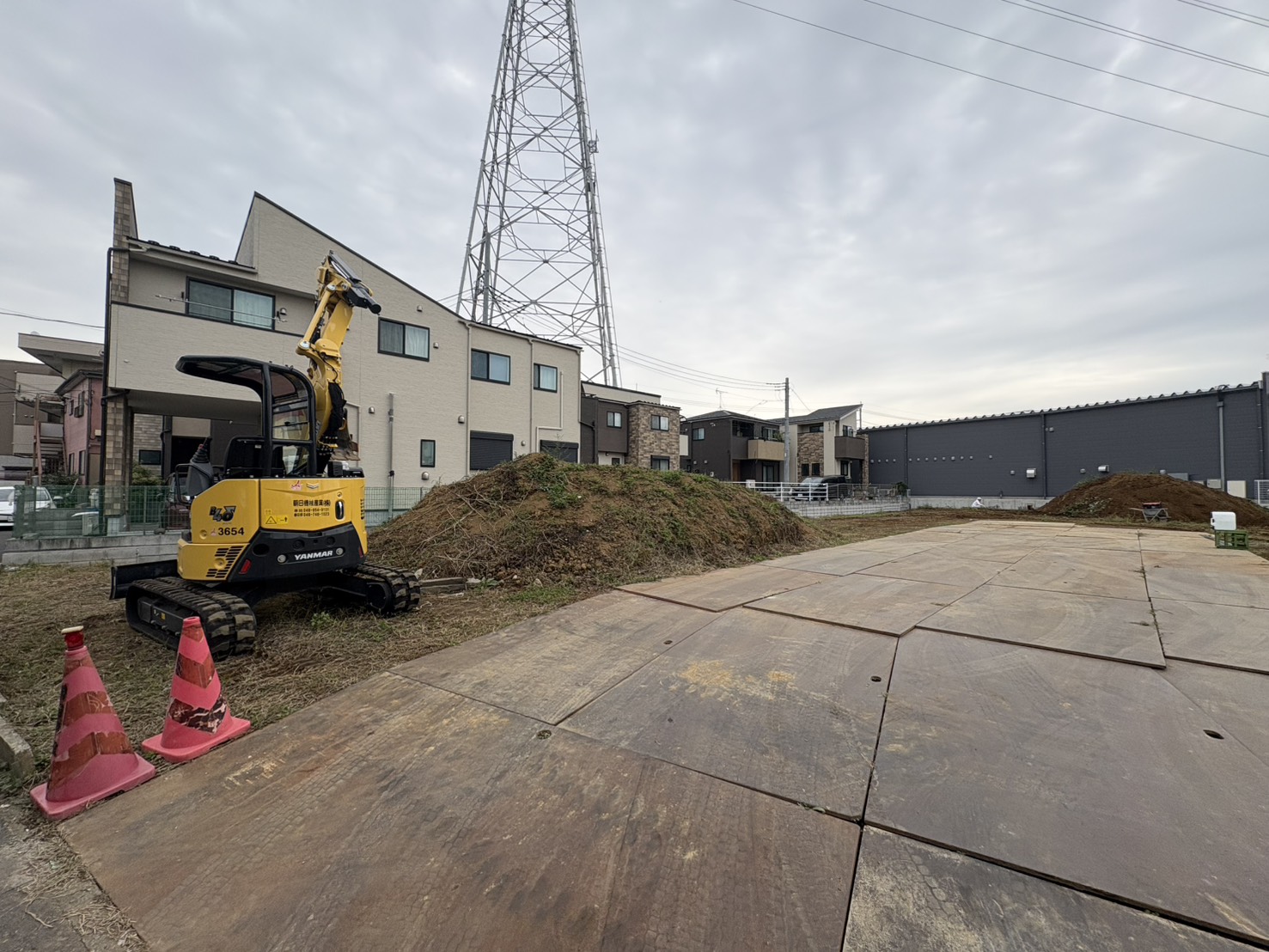 物件画像 埼玉県川口市大字辻