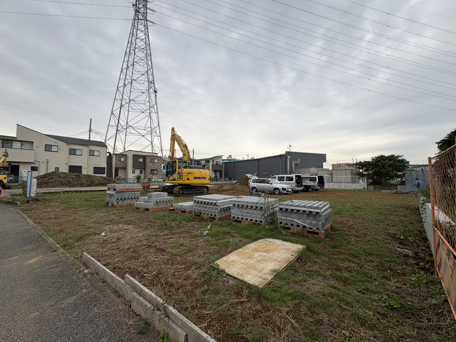 物件画像 埼玉県川口市大字辻