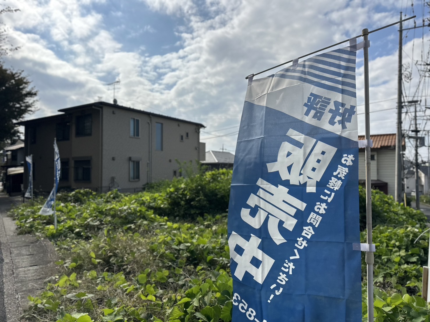 物件画像 埼玉県川口市大字安行 吉岡