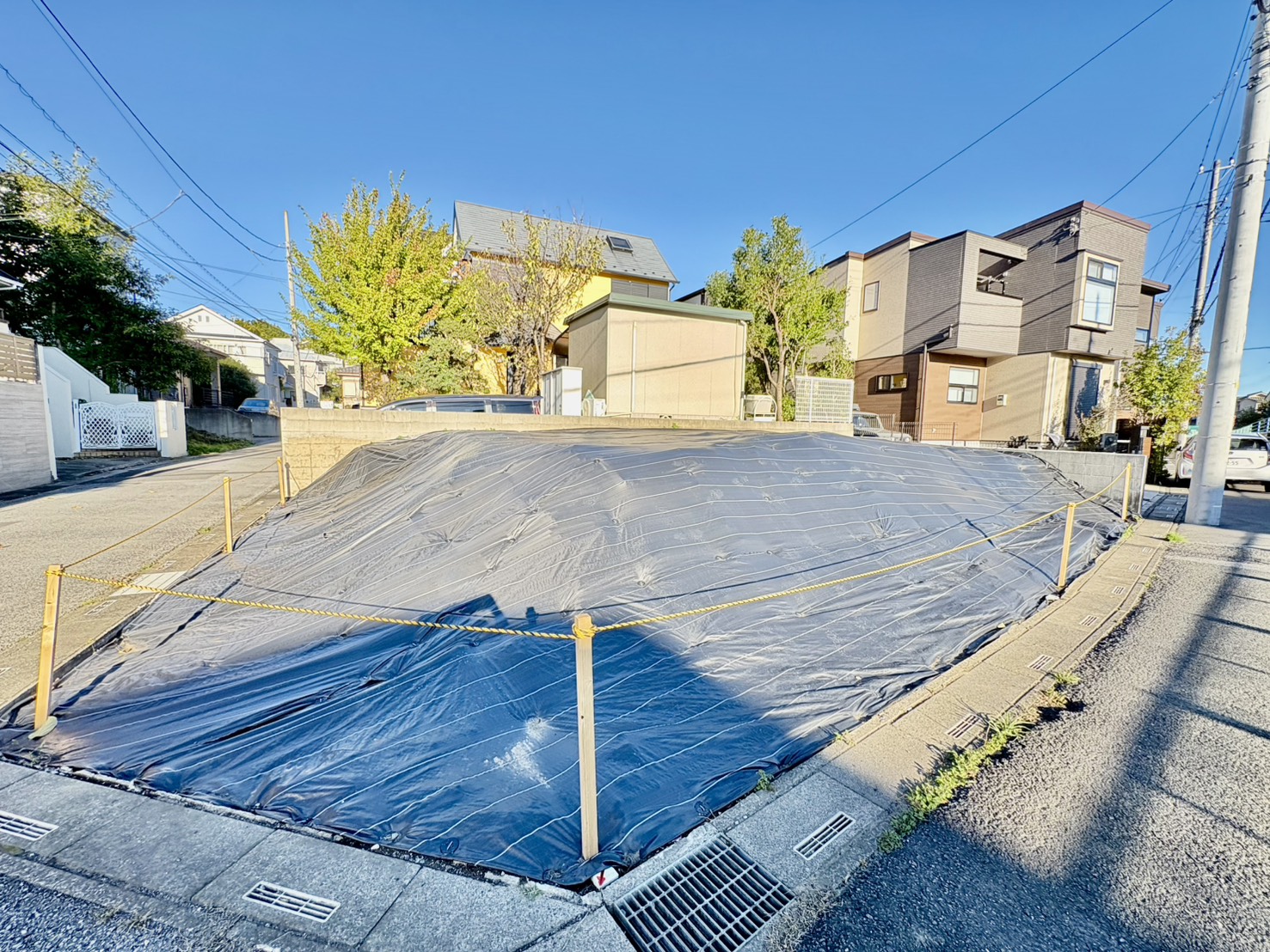 物件画像 埼玉県川口市差間2丁目