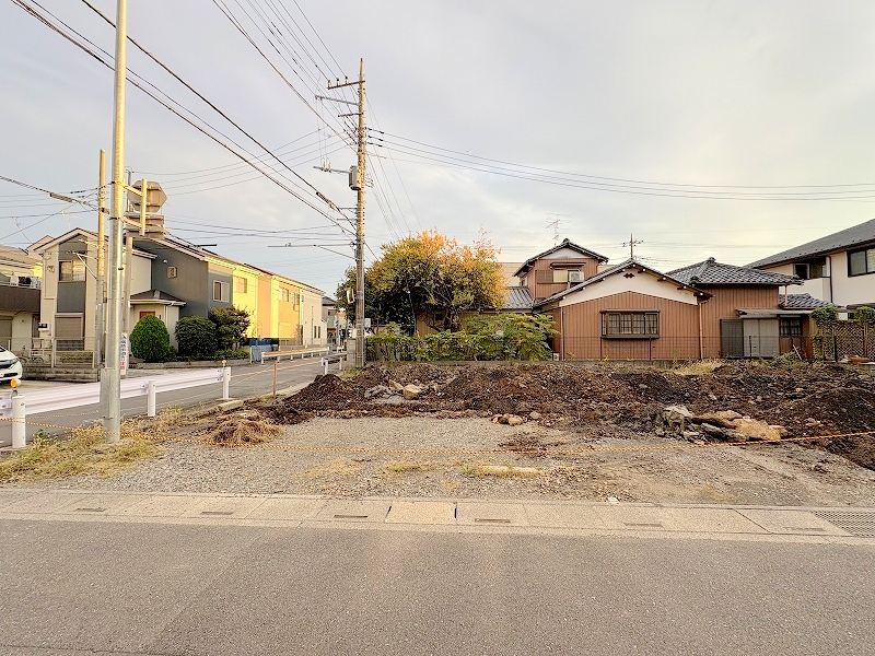 物件画像 埼玉県さいたま市 南区四谷３丁目