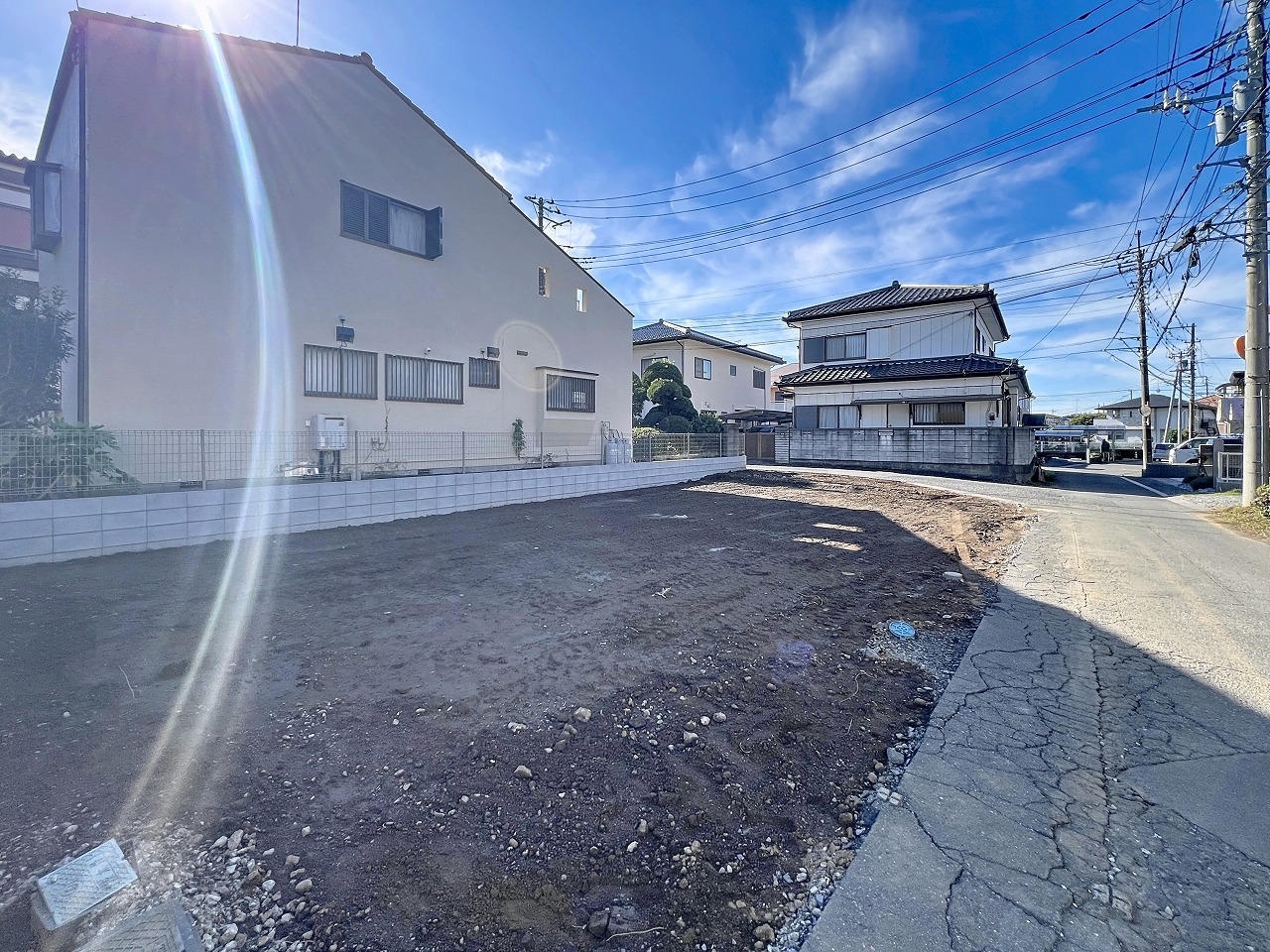 物件画像 埼玉県上尾市谷津１丁目