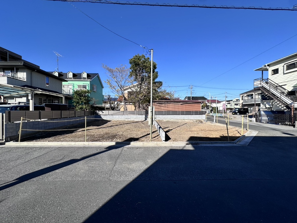 物件画像 埼玉県川口市朝日２丁目