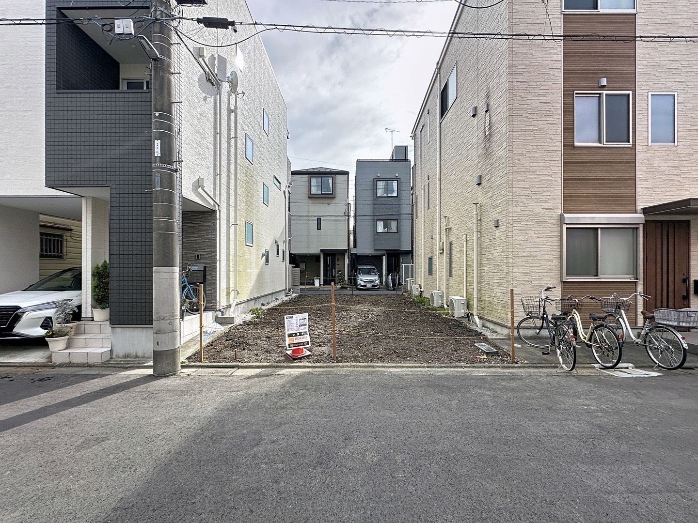 物件画像 東京都江東区東砂4丁目