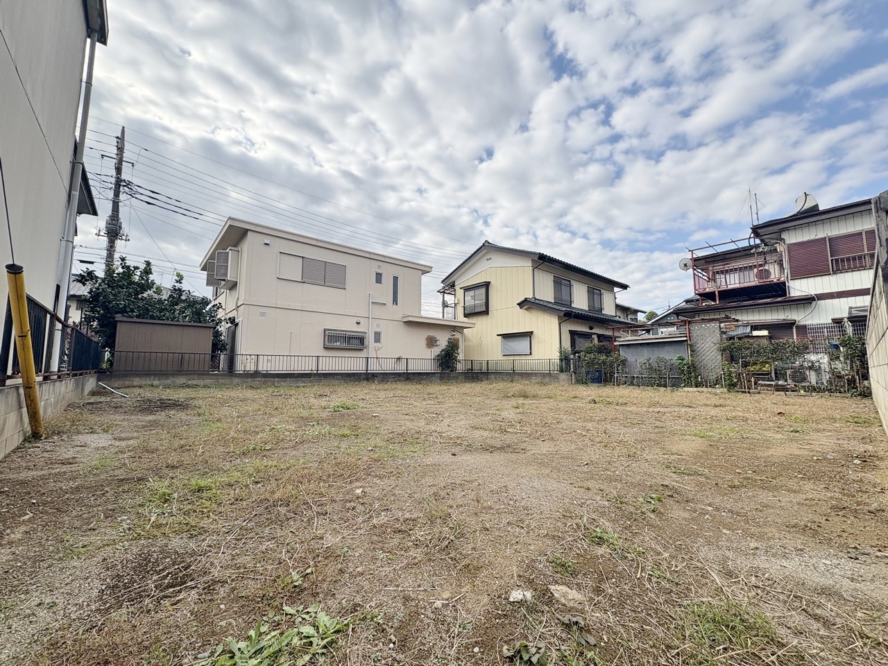 物件画像 埼玉県上尾市中分１丁目