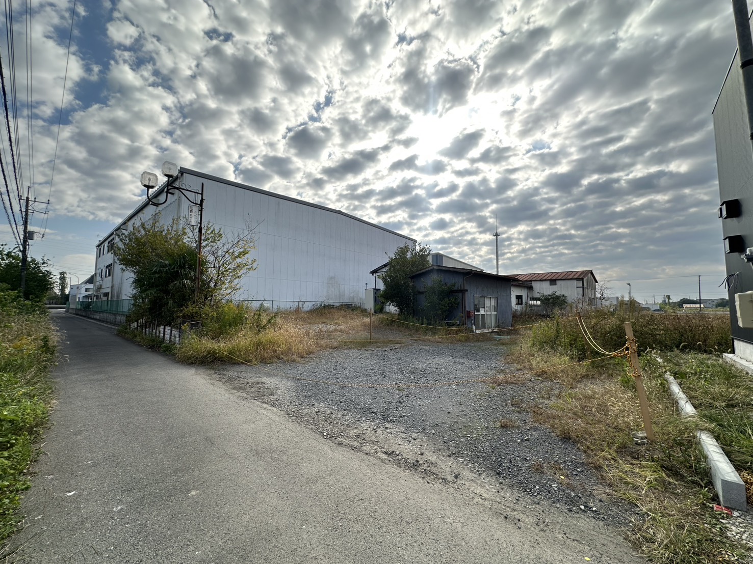 物件画像 埼玉県春日部市下柳