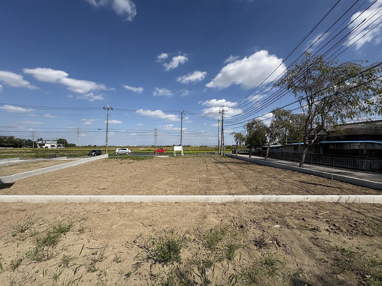 物件画像 埼玉県さいたま市 岩槻区大字新方須賀
