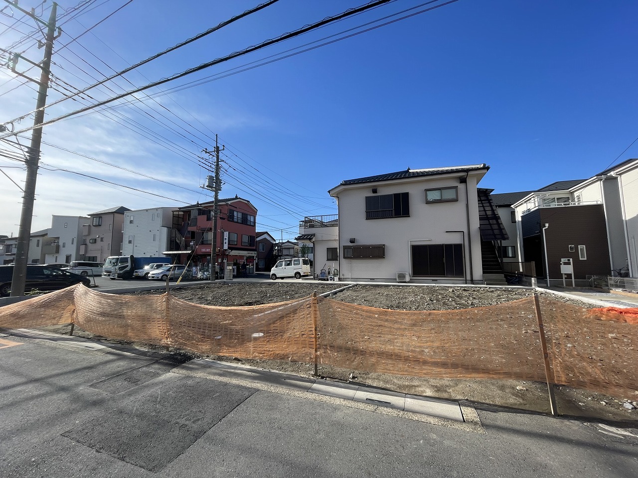 物件画像 埼玉県三郷市戸ケ崎1丁目