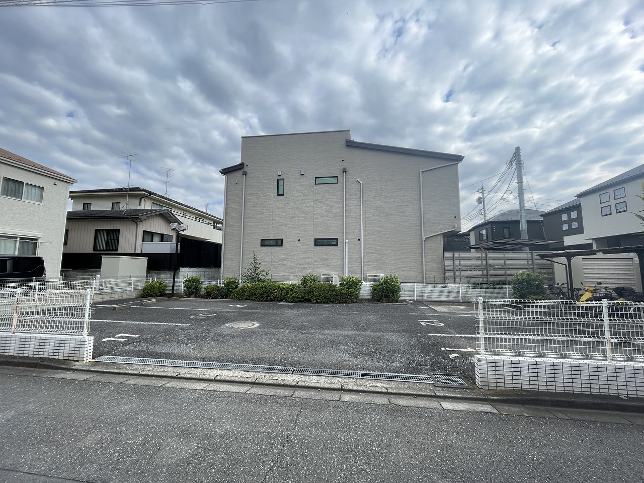 物件画像 埼玉県さいたま市 緑区大字中尾