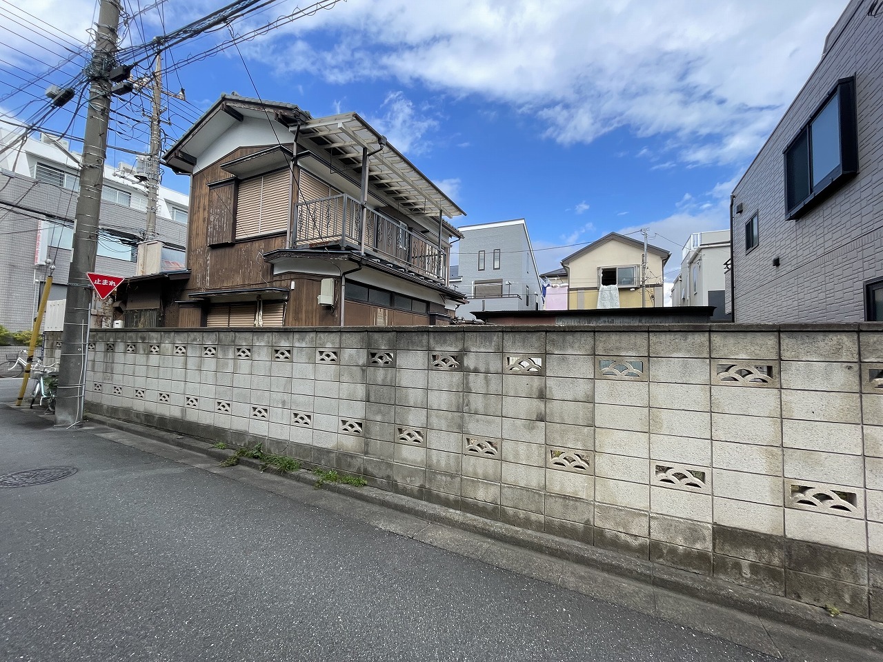 物件画像 東京都板橋区赤塚新町3丁目