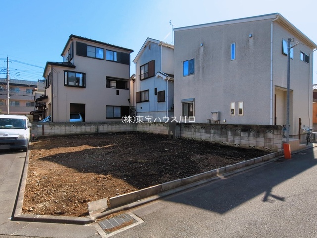 物件画像 埼玉県さいたま市 桜区西堀２丁目