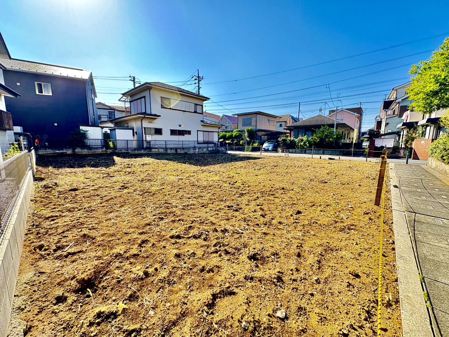 物件画像 埼玉県草加市北谷3丁目