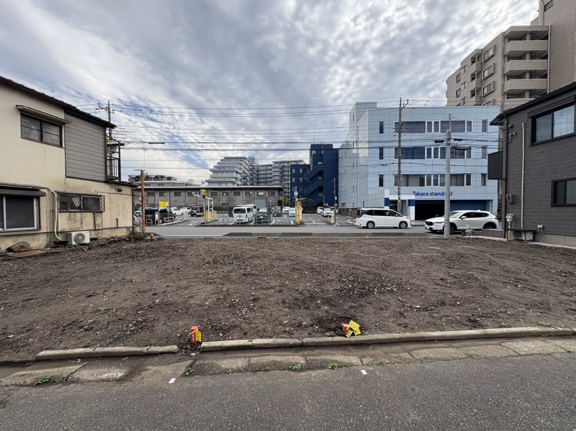 物件画像 埼玉県川口市飯塚1丁目