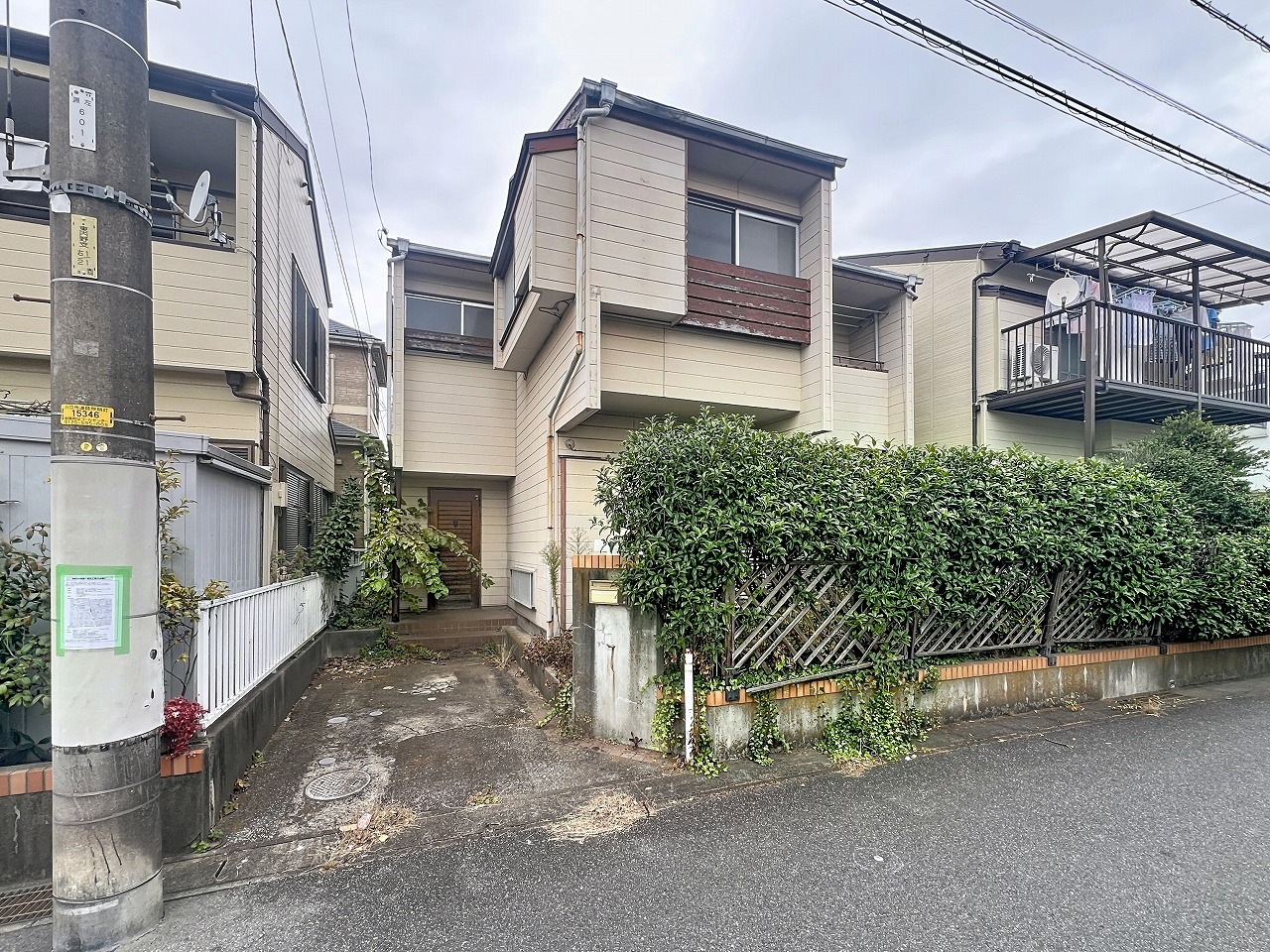 物件画像 埼玉県川口市大字差間