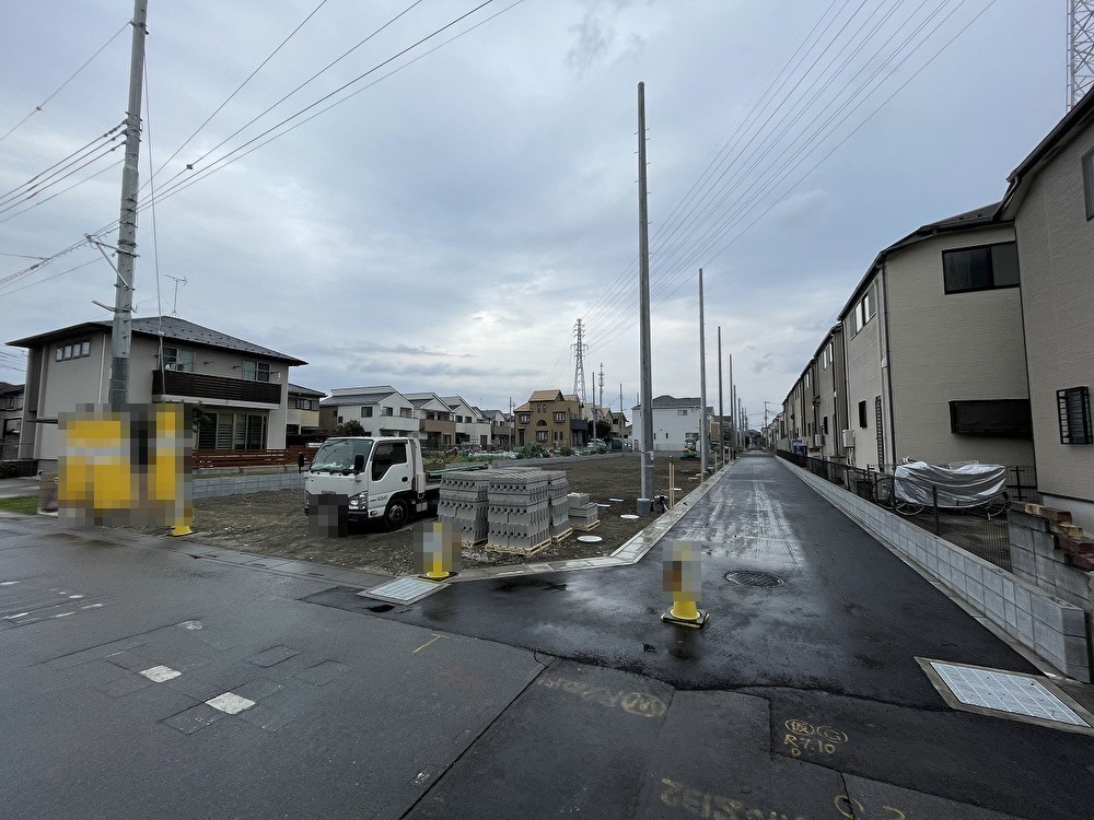 物件画像 埼玉県越谷市大字下間久里