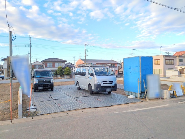 物件画像 埼玉県北本市宮内1丁目