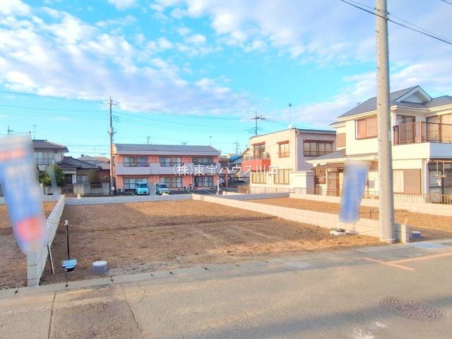 物件画像 埼玉県北本市宮内1丁目