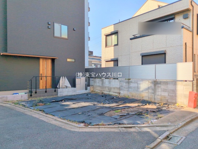 物件画像 東京都足立区梅田2丁目