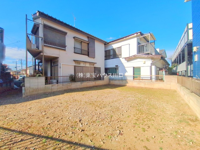 物件画像 埼玉県朝霞市宮戸2丁目