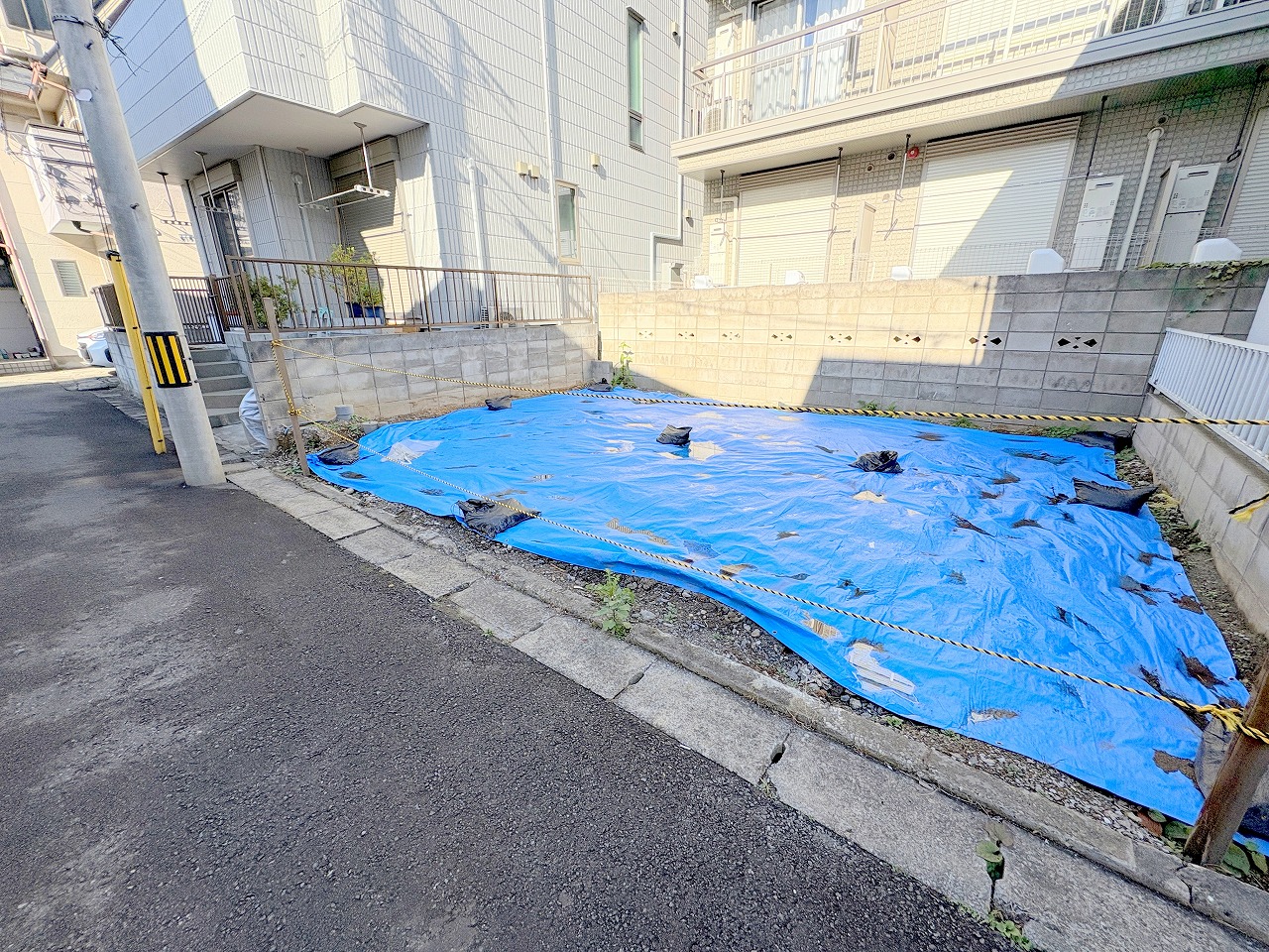 物件画像 埼玉県さいたま市 中央区鈴谷5丁目