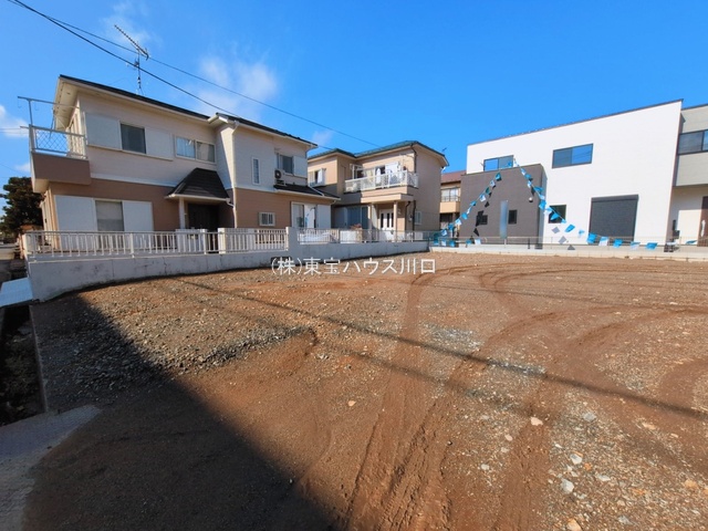 物件画像 埼玉県久喜市青葉4丁目