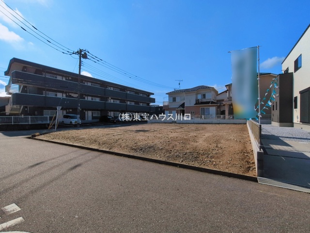 物件画像 埼玉県久喜市青葉4丁目