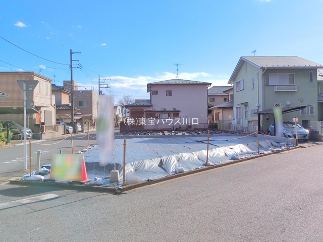 物件画像 埼玉県北足立郡 伊奈町大字小室